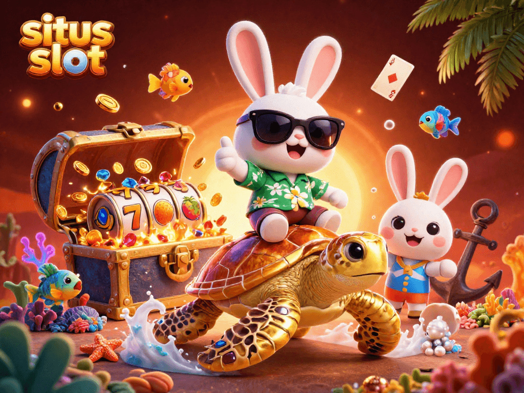 Semua pemain situs slot menikmati jackpot terbaru dengan strategi terbaik di GACOR123.