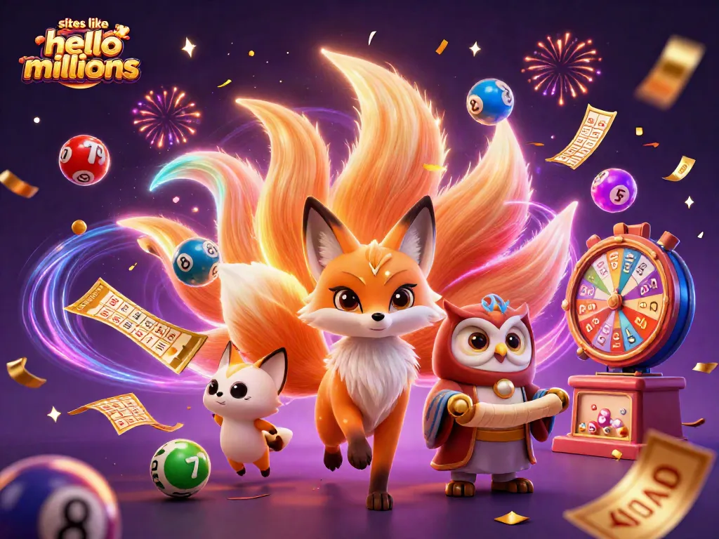 Play casino games and explore alternatives on sites like hello millions with vibrant visuals and engaging gameplay.