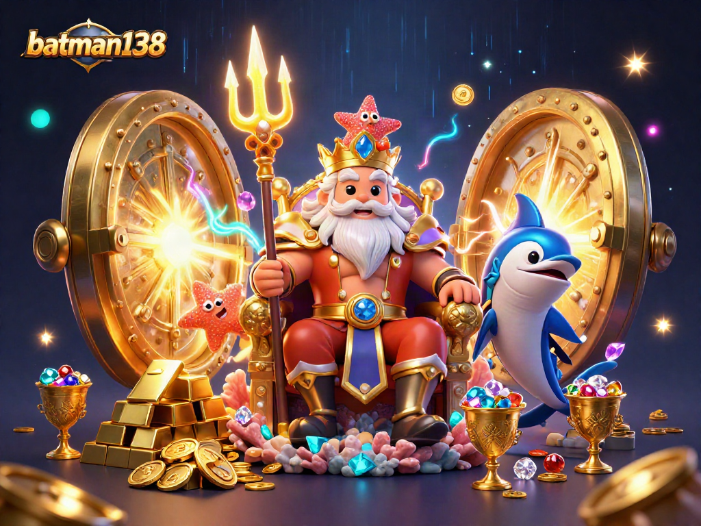 Engage with batman138 to unlock winning strategies in vibrant, dynamic casino scenes.