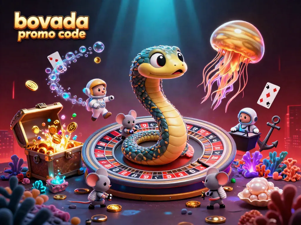 Spin the Saturn ring with the bovada promo code for exciting casino rewards and colorful gameplay.